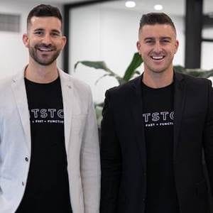 Fitstop doubles franchise footprint in just two years Fitstop doubles franchise footprint in just two years